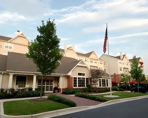 Residence Inn Arundel Mills BWI Airport Hotels in Hanover