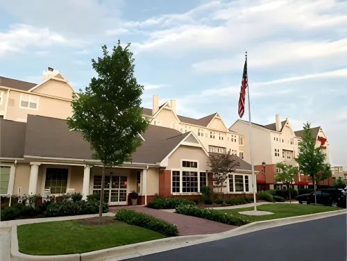 Residence Inn Arundel Mills BWI Airport