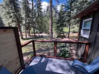 Two Bridges Lodge