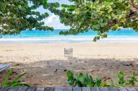 The Blu-Edge - 3-bedroom Beach Villa • Oceanview + FREE Wyndham Resort Access -  Casas de vacaciones