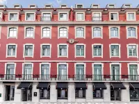 The 7 Hotel, Suites, Studios & Apartments Hotels near Chiado