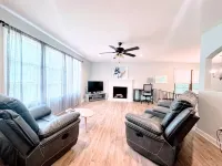 Cozy Home Near Latta Nature Preserve - 3-Star