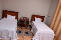 Simba Villa - balcony
