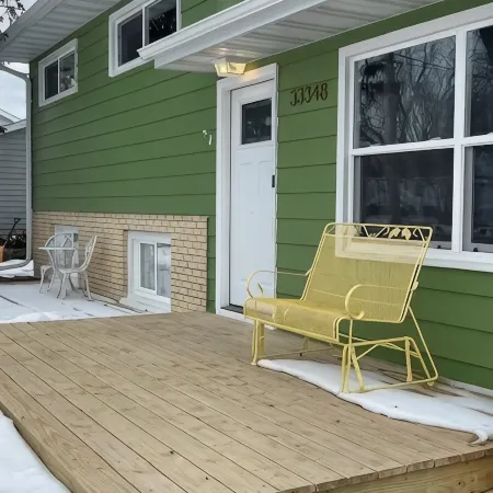Charming 3-bedroom house in Grayslake