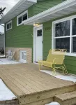 Charming 3-bedroom house in Grayslake