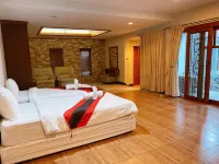 ศศิดารา รีสอร์ท (Sasidara Resort Nan) โรงแรมใกล้สถานีขนส่ง