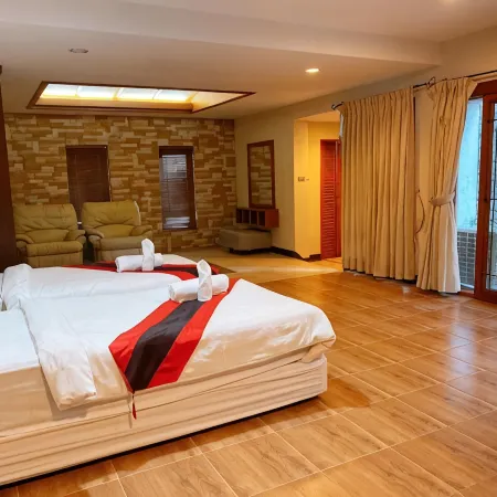 Sasidara Resort NAN