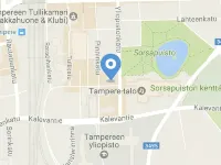Dream Hostel & Hotel Tampere Hotels in Tampere