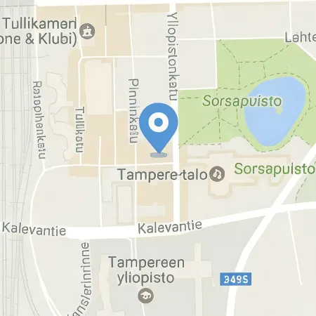 Dream Hostel & Hotel Tampere