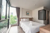 Sovereign Group Hotel @ Pratunam Bangkok - 3-نجوم