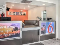 Motel 6 Valdosta, GA - University Hotels in Lowndes County