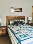 Perfect Home Base for Lakes, Trails, Snow Skiing! - 4-Star