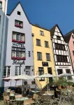 Altstadthotel Hayk am Rhein
