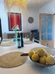 Authentic & spacious Villa with amazing pool - Villas