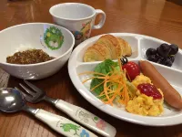 山形国際ホテル - 朝食