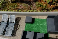 GuestReady - Praia do Leme Vista Panoramica