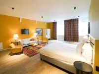 Fletcher Hotel-Restaurant De Oude Gevangenis-Alkmaar Hotels in Alkmaar