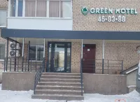 Green Hotel Mini Hotel - WiFi