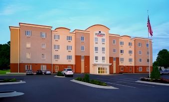 Candlewood Suites TUCSON by IHG