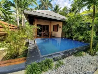 Your own slice of Paradise - Coral Coast - Maui Bay - Service Accommodation - 빌라