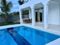 where Privacy Meets Luxury at the coastal region of Kenya
