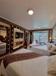 Hs Tierra IN - Pensionaatit