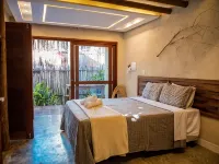 Pousada Naim Milagres Hotels in Sao Miguel dos Milagres