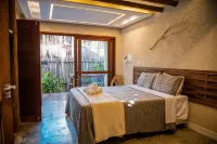 Pousada Naim Milagres - Inns