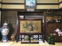 Fukuro No Oyado โรงแรมในฟุเอะฟุกิ