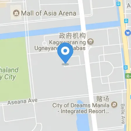 Hop Inn Hotel Aseana City Manila