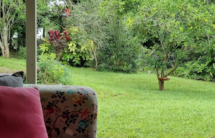 The Possum Pad Yungaburra Village. Walk to Restaurants, Historic Pub