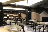 Hotel Roc Meler - Morgenmad