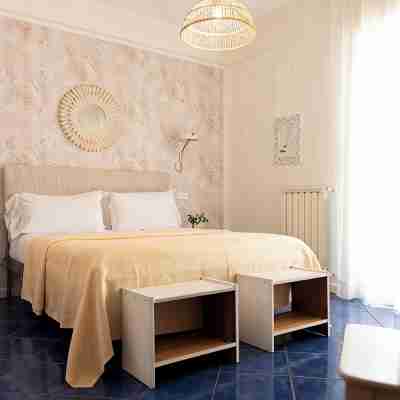 Family Apartment on the Salerno Hills • Free Parking • Relax Rooms