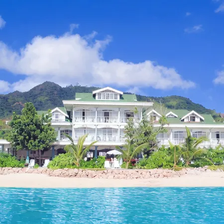 Palm Beach Hotel