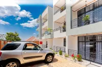 Bright Hotel and apartement