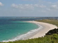 DUXCAAR Saint Pabu Comfortable holiday residence - Villas