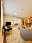 Charming Coastal Escape near Wickford, RI. Close to beaches and coastal charm! - Wifi