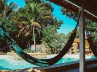 Jardim Secreto Guest House Hotels in Armacao Dos Buzios