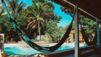 Jardim Secreto Guest House - Hostels