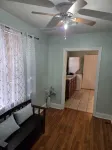 Cozy Shotgun off Lafitte Greenway/Midcity