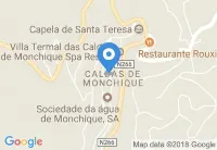 Villa Termal Spa Hotel - Villa Termal Spa Resort - by Unlock Hotels