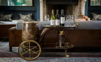 Akademie Street Boutique Hotel - 5-Star