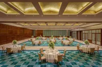 ITC Sonar, a Luxury Collection Hotel, Kolkata - balcony