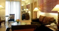 Vivere Hotel Alabang - breakfast