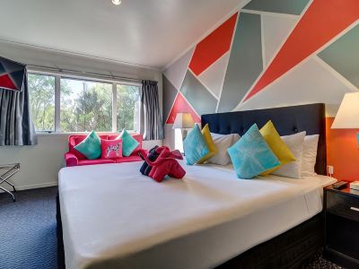 Silver Fern Lodge