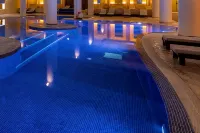 Pestana Casino Park, Premium Ocean & Spa Hotel - 5 tähden