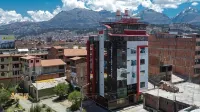 Hotel Los Inkas