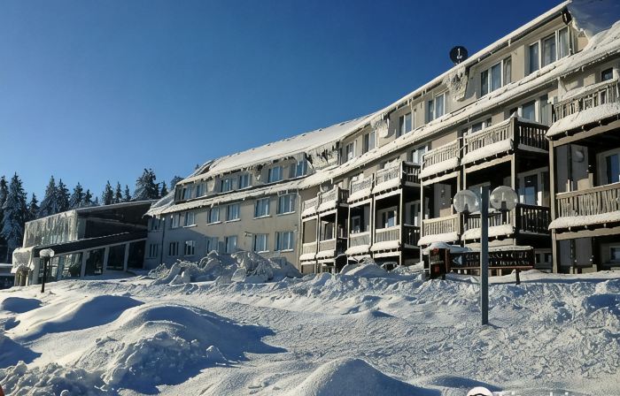 Wagners Sporthotel Oberhof