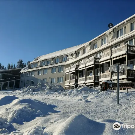 Wagners Sporthotel Oberhof