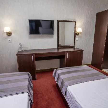 Hotel Uyut Hotels in Apsheronsk